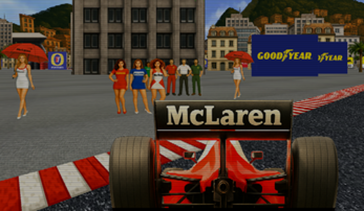 90's GRAND PRIX 2 Image