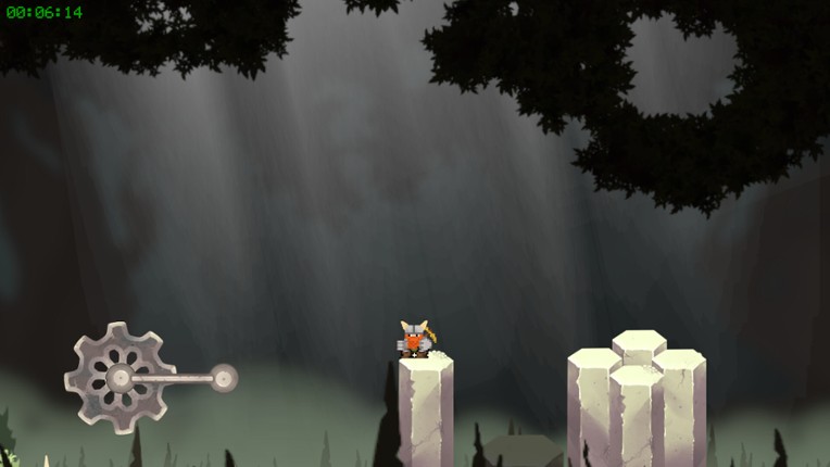 A Dwarves Day screenshot