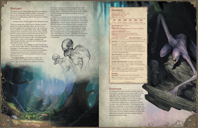 Aaralyn's Stolen Notes to Velea (5e Setting) Image