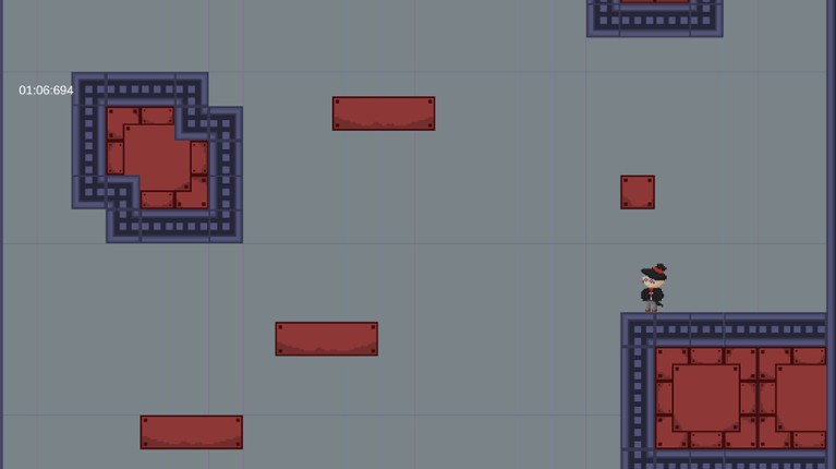 Abrakajumpa screenshot