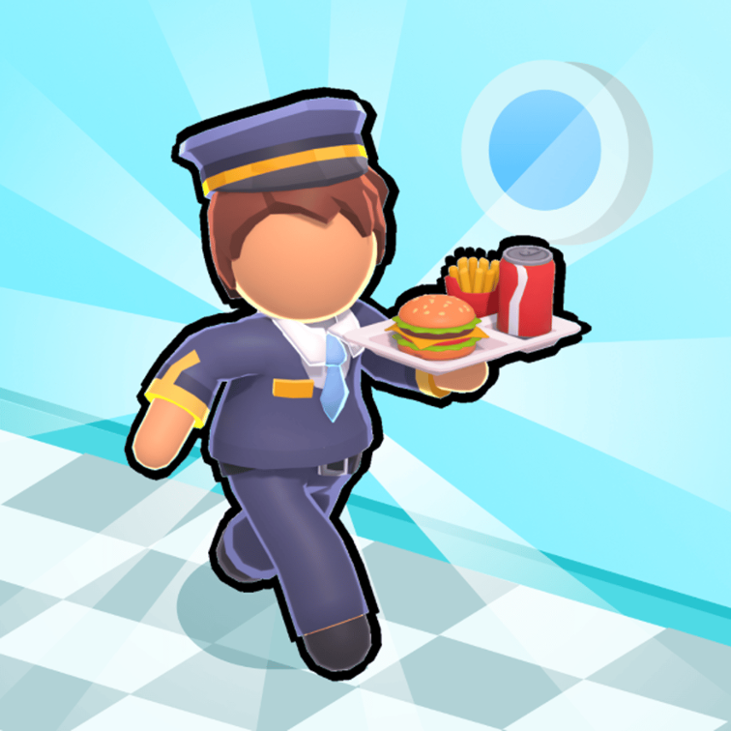 Games like Airplane Manager