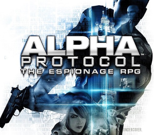 Alpha Protocol Image