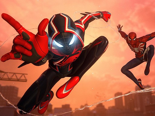 Games like Amazing Superhero : New York Gangster