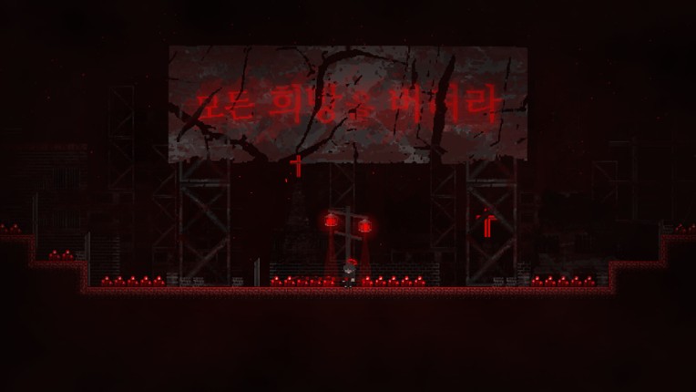 Angels' Uprising screenshot