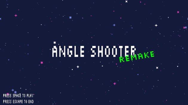 Games like Angle Shooter Remake