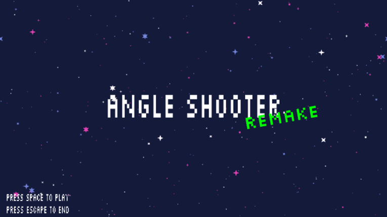 Angle Shooter Remake Image