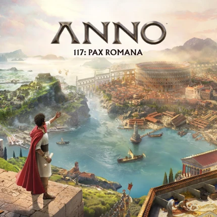 Anno 117: Pax Romana Image