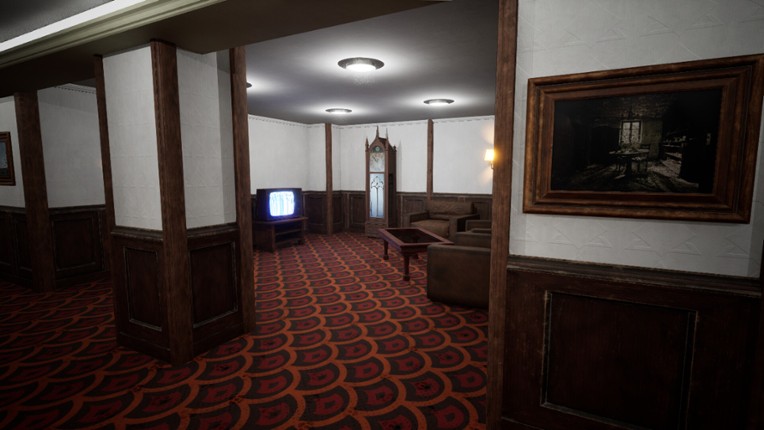 Any way out screenshot