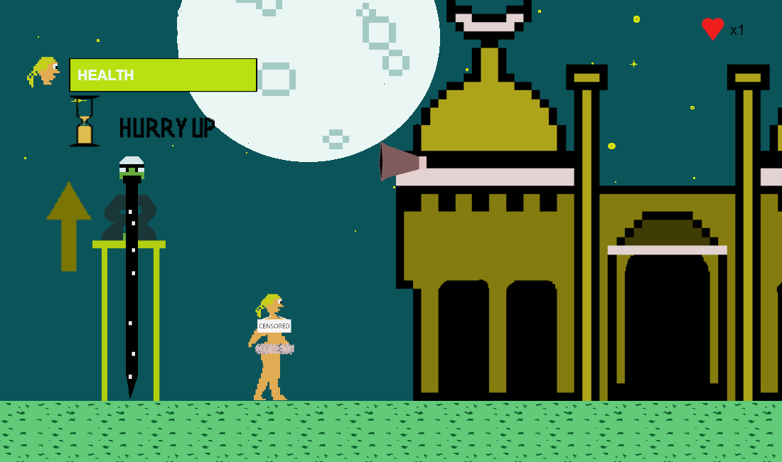 Games like ARABIA´S HELL