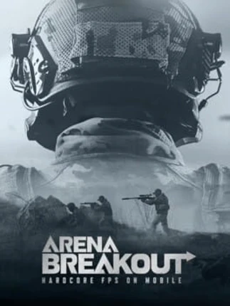 Arena Breakout Image