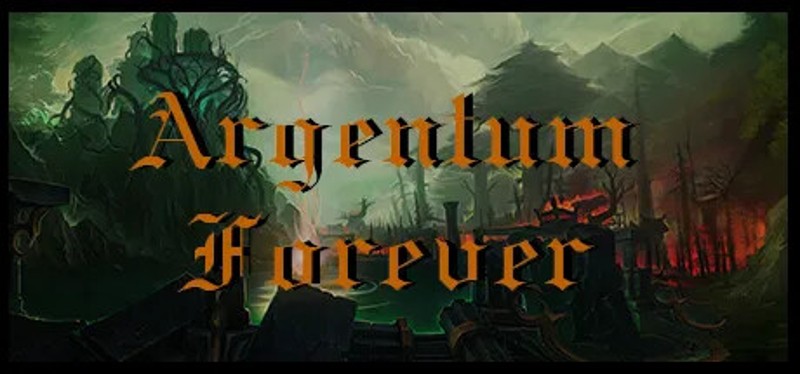 Argentum Forever Image