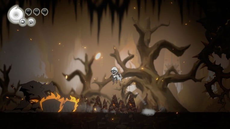 ARO: Tales In The Dome screenshot