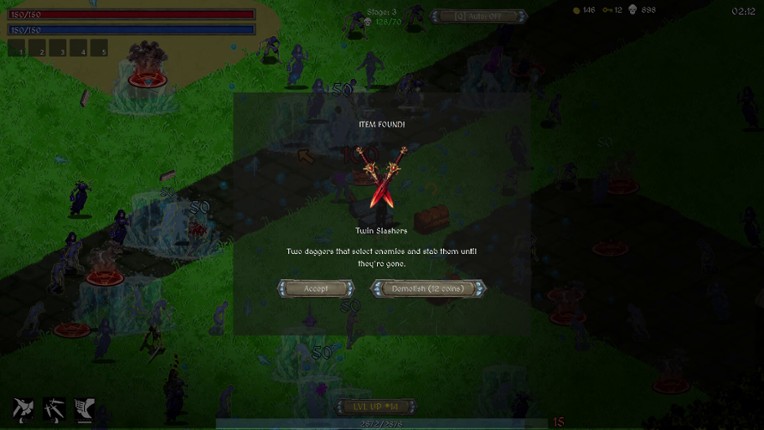 Ascension Trail screenshot