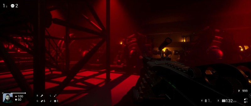 Asgard's Edda: Mechanical Threat screenshot