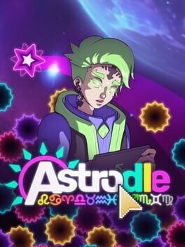 Games like Astroidle