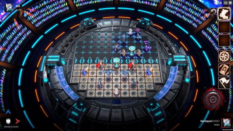 Athelan Battlegrounds screenshot