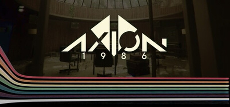 AXION 1986 Image