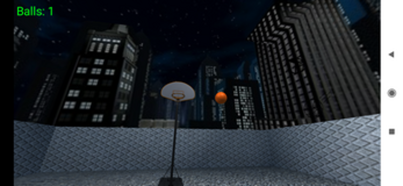 Basketball Image