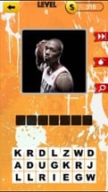 Basketball Super Star Trivia Quiz - For NBA Image