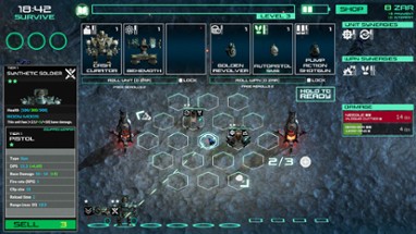 Battle Grid Image