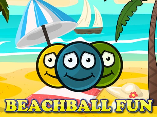 Games like Beachball Fun