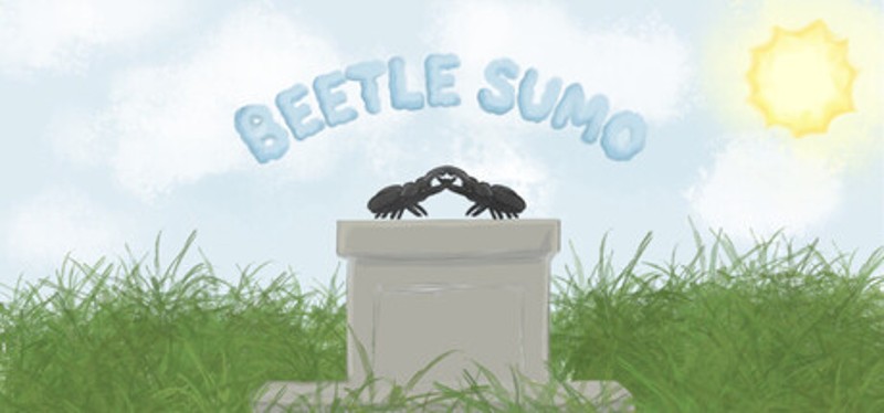 Beetle Sumo Image