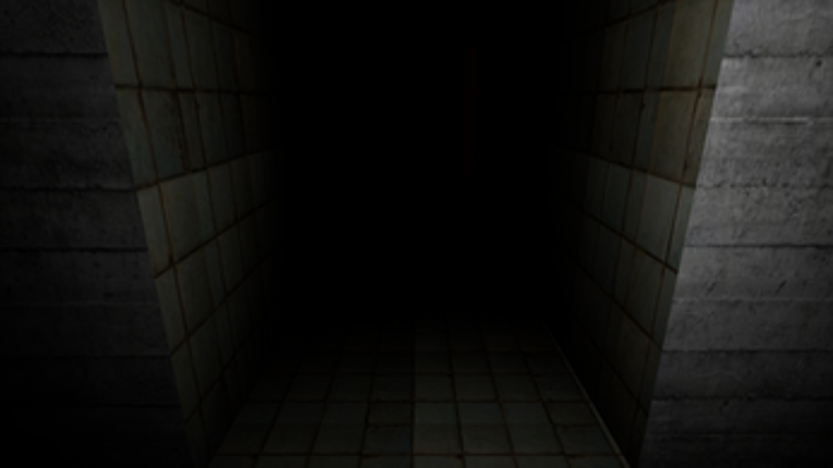 Between the rooms Image
