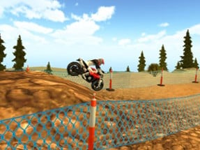 Bike Trail Rally Master Image