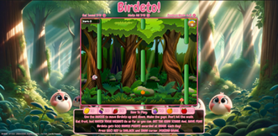 Birdeto Image