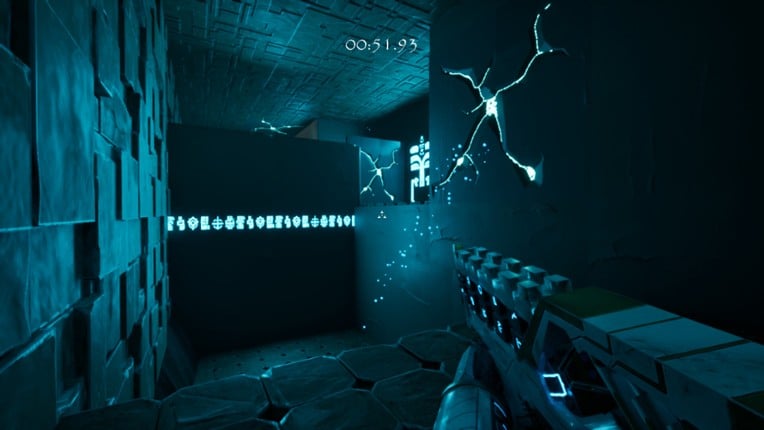 BlackSands screenshot