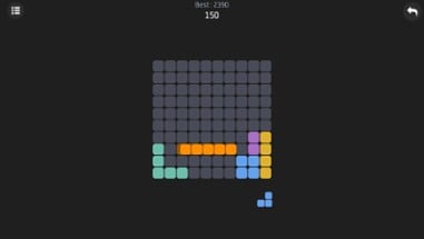 Block Puzzle Image