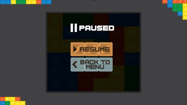 Blocks: Local Multi Player Image