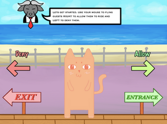 Boardwalk Simulator Image