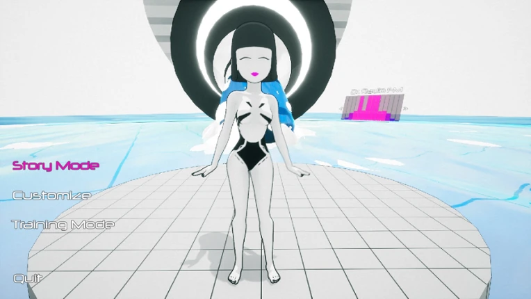 BomBom Saga Image