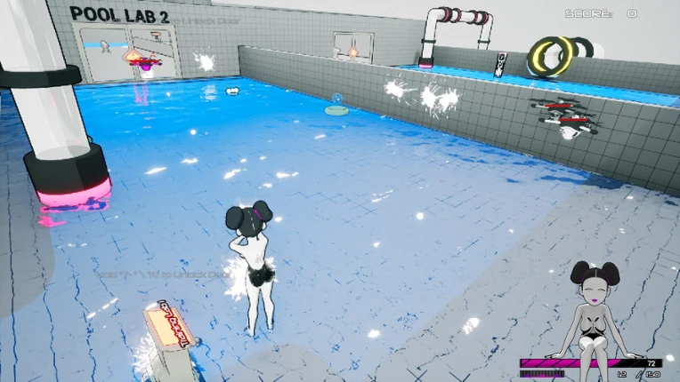 BomBom Saga Image