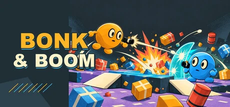 Games like Bonk & Boom