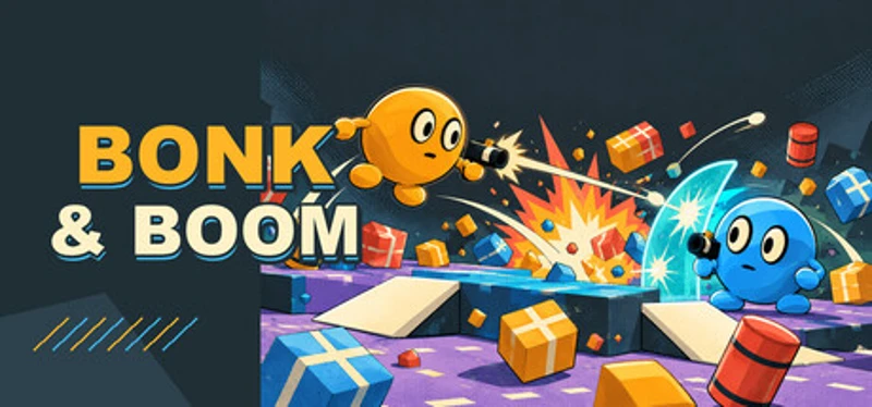 Bonk & Boom Image