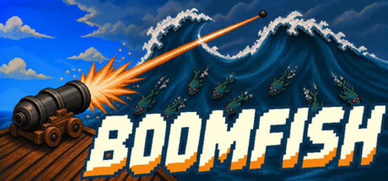 Boomfish Image