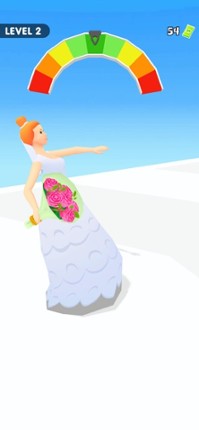 Bride Flower screenshot