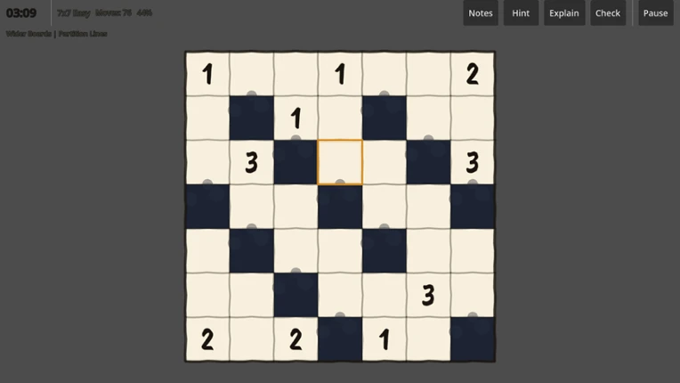 Brushwork screenshot