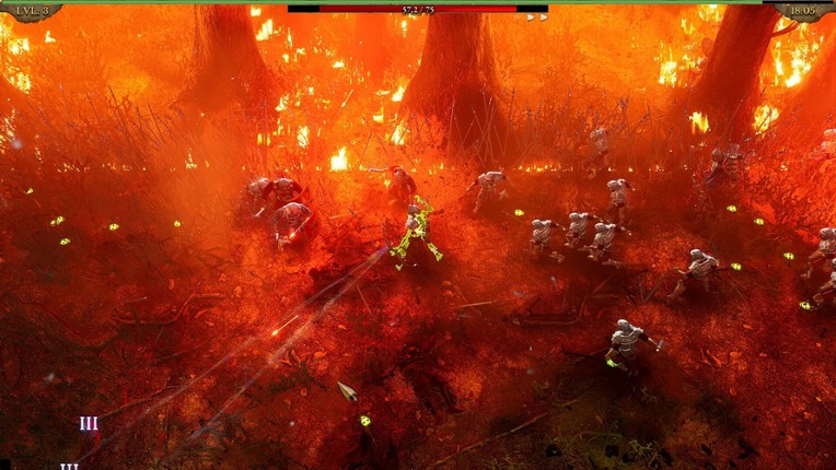 BRUTUS MAXIMUS screenshot