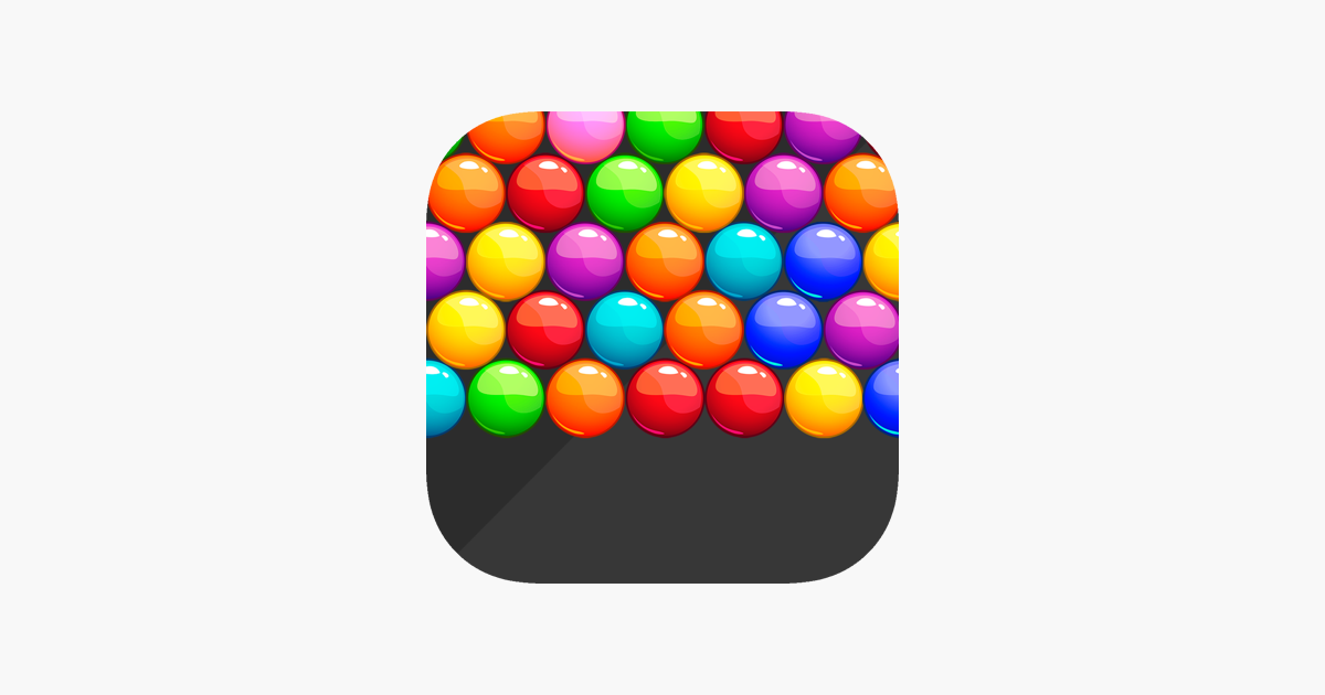 Games like Bubble Classic Anita - Bubble Blast