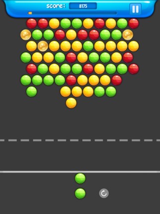 Bubble Classic Anita - Bubble Blast screenshot