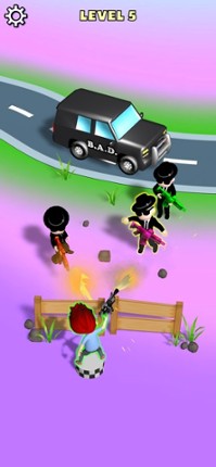 Build N Shoot screenshot