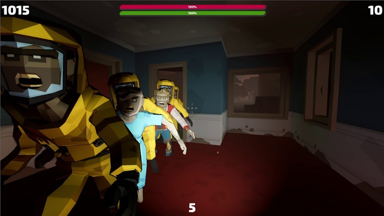 Byte of the Dead screenshot