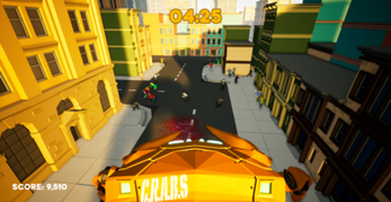 C.R.A.B.S Image