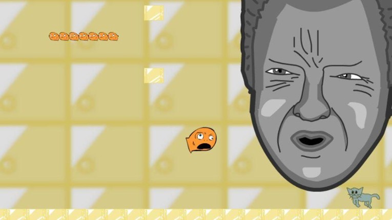 Call Me Skyfish screenshot