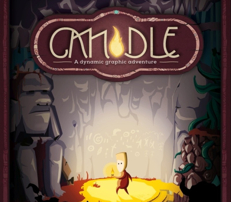 Games like Candle