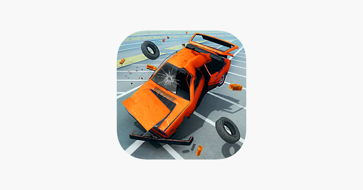 Games like Car Crash Beam Drive Accidents