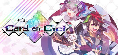 Games like Card-en-Ciel
